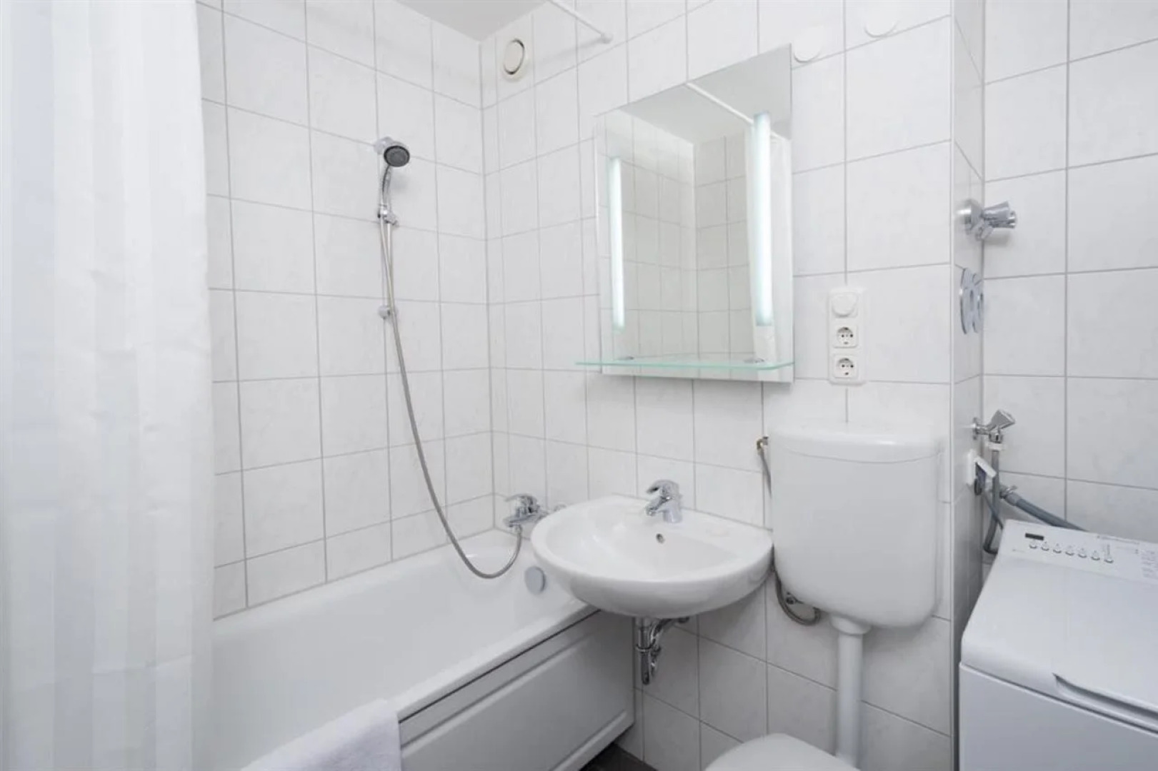 Apartments am Brandenburger Tor