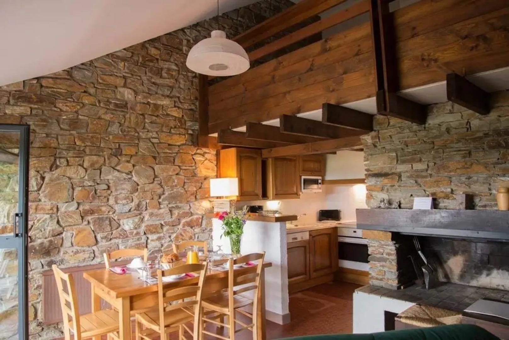 Village Vacances de Barre des Cevennes