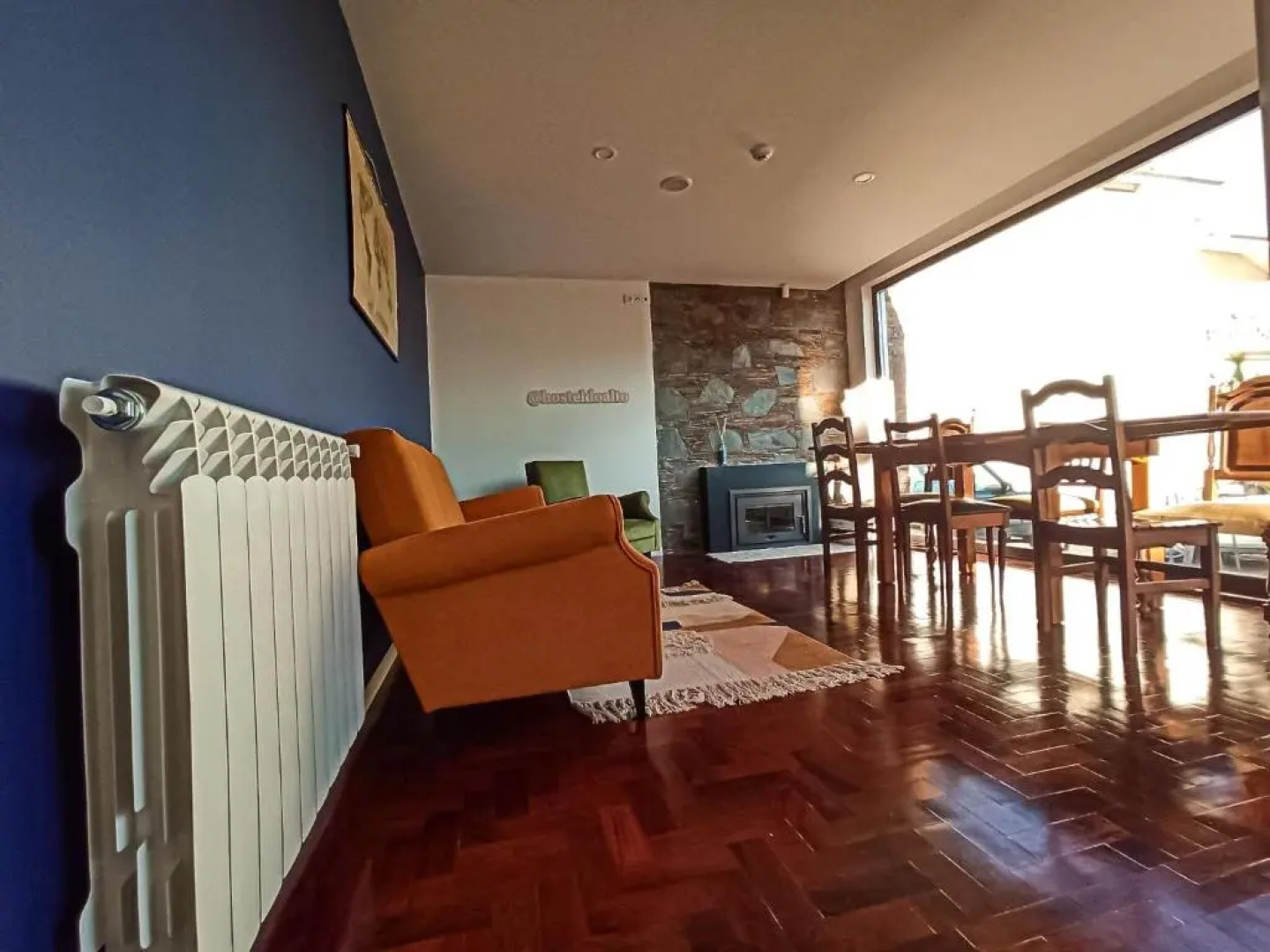 Hostel Do Alto - Fão