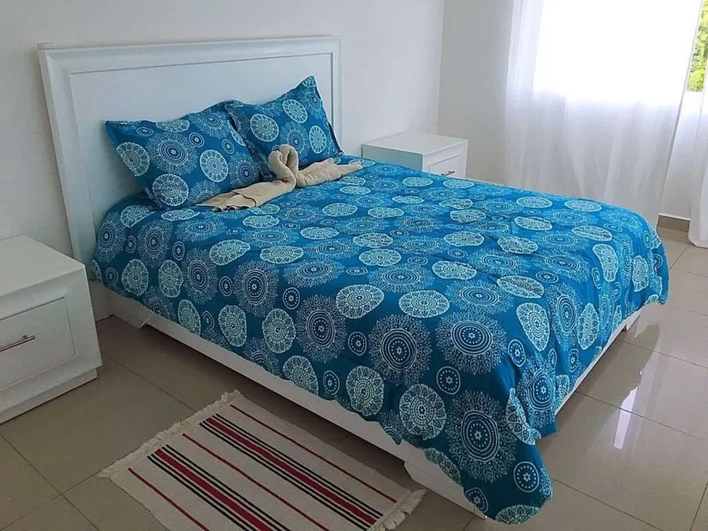 Vista Marina Residence