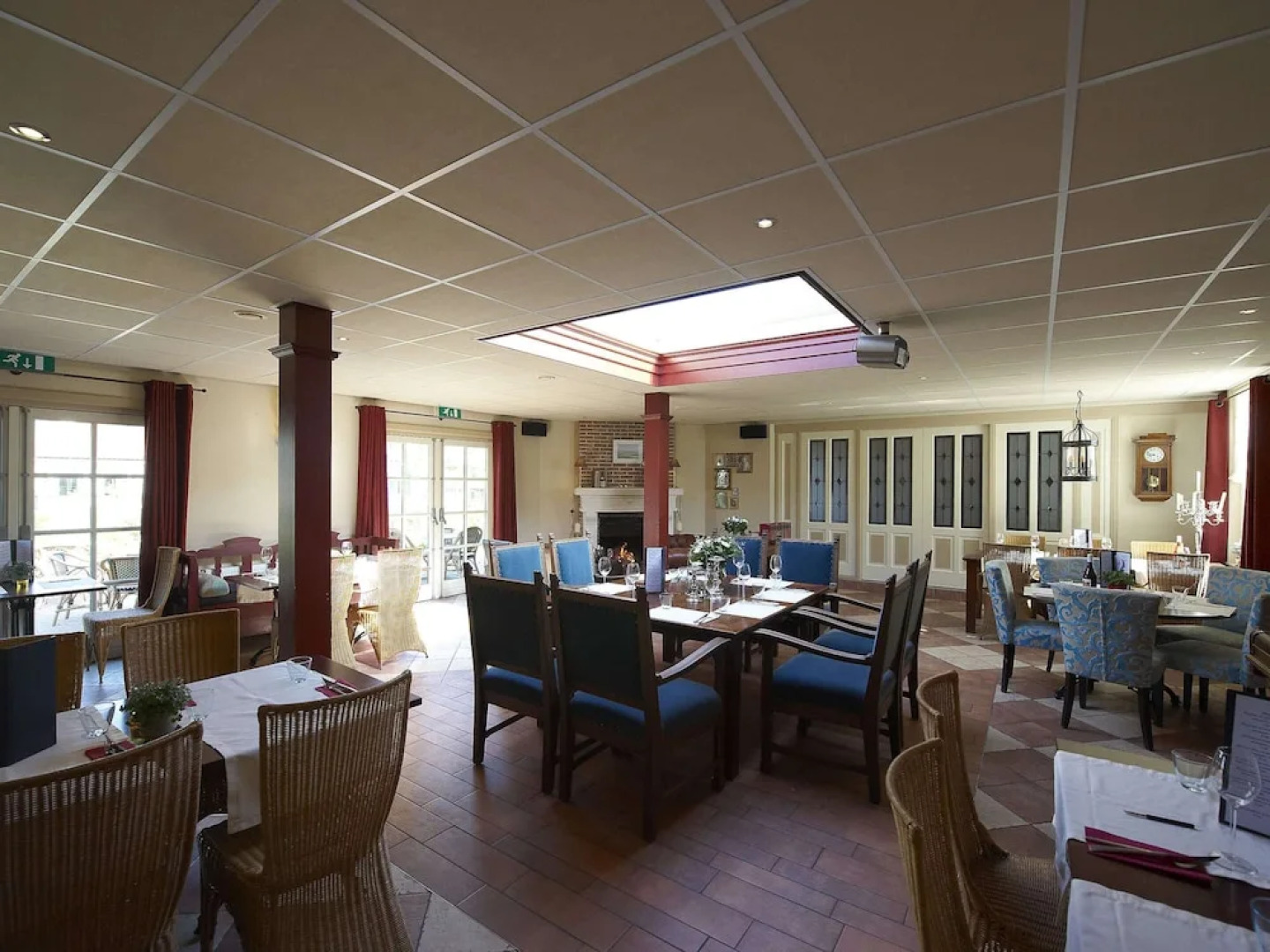 Cozy Villa in Wieringer Style near Wadden Sea