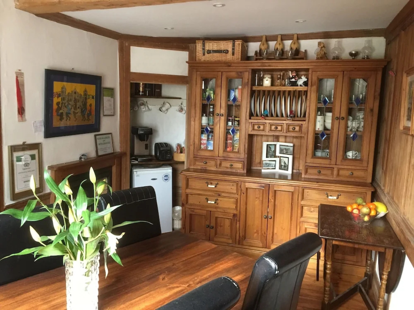 St Peters Bed and Breakfast