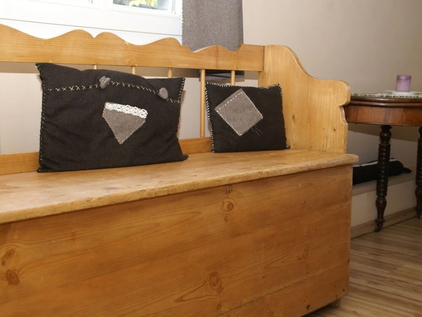 Spacious Holiday Home in Niderviller With Sauna