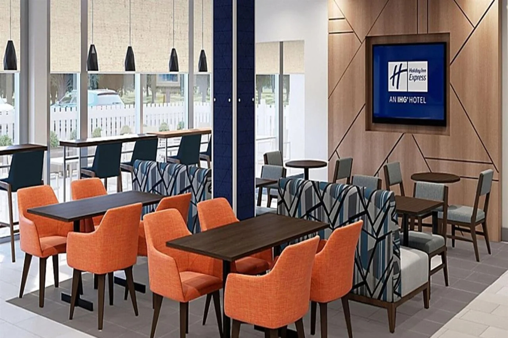 Holiday Inn Express Gaffney by IHG