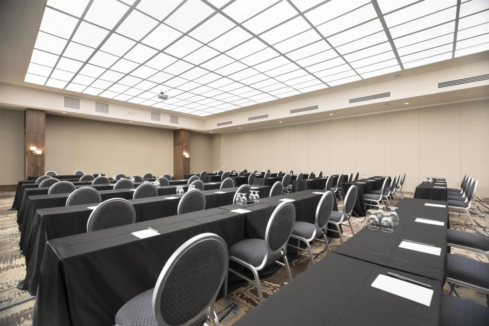 Fort Pontchartrain Detroit, a Wyndham Hotel