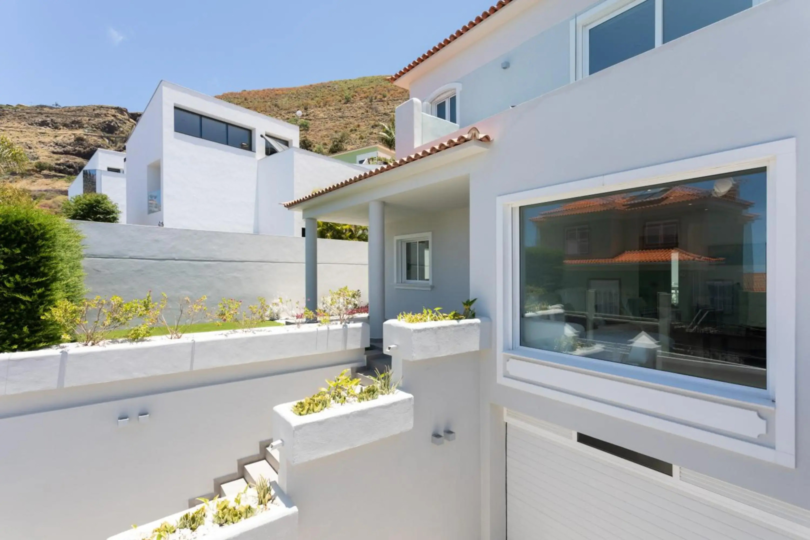 Pinalito - Vivienda vacacional con piscina privada