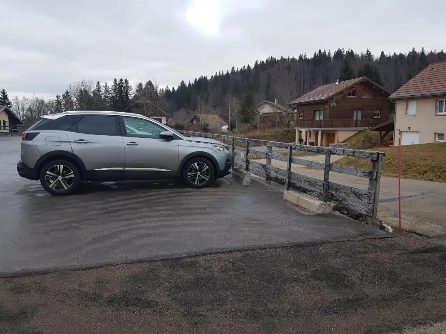 Fabuleux - Les Adraits - Studio calme et Terrasse S-O