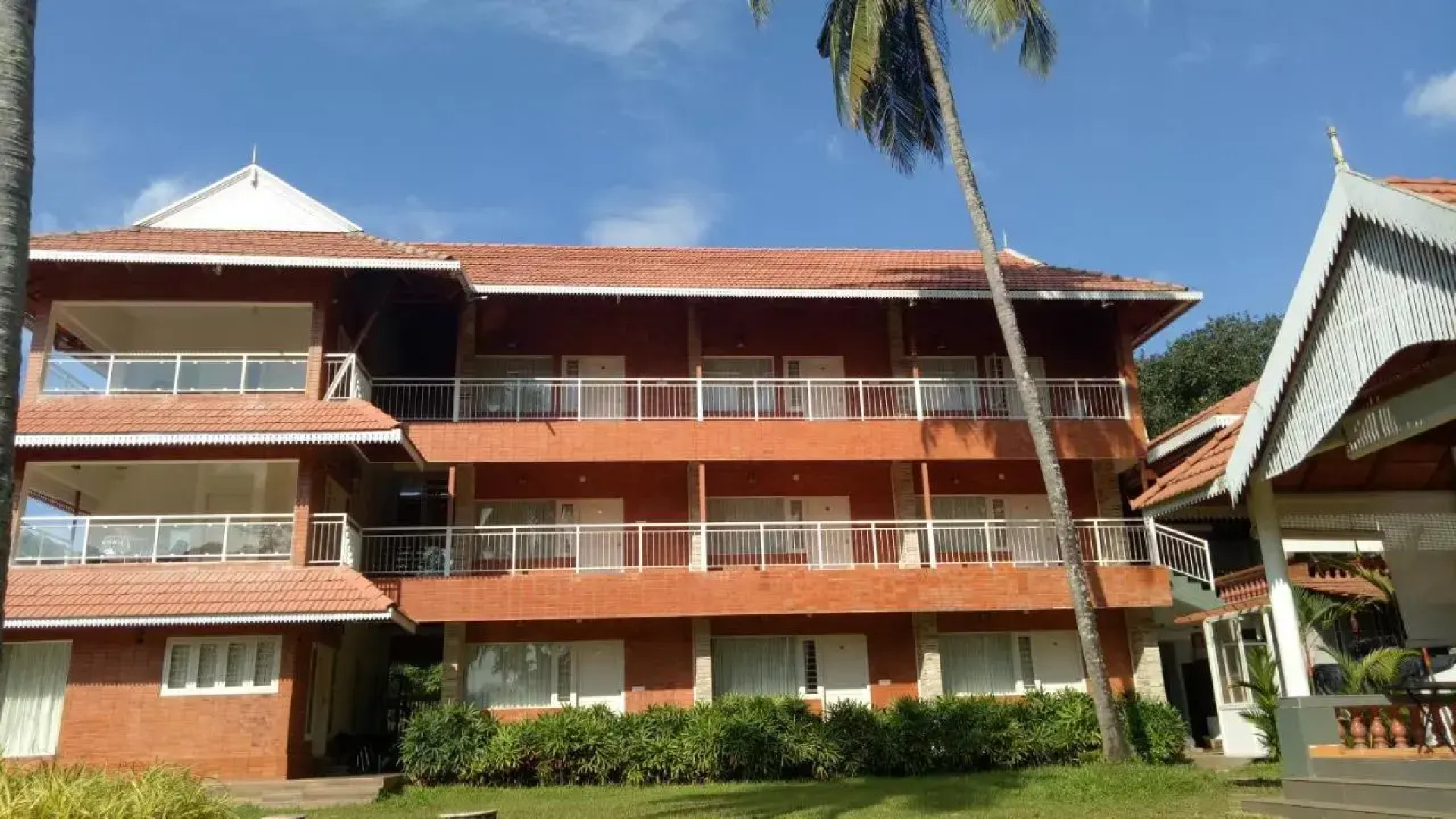 Willow Heights Athirapally