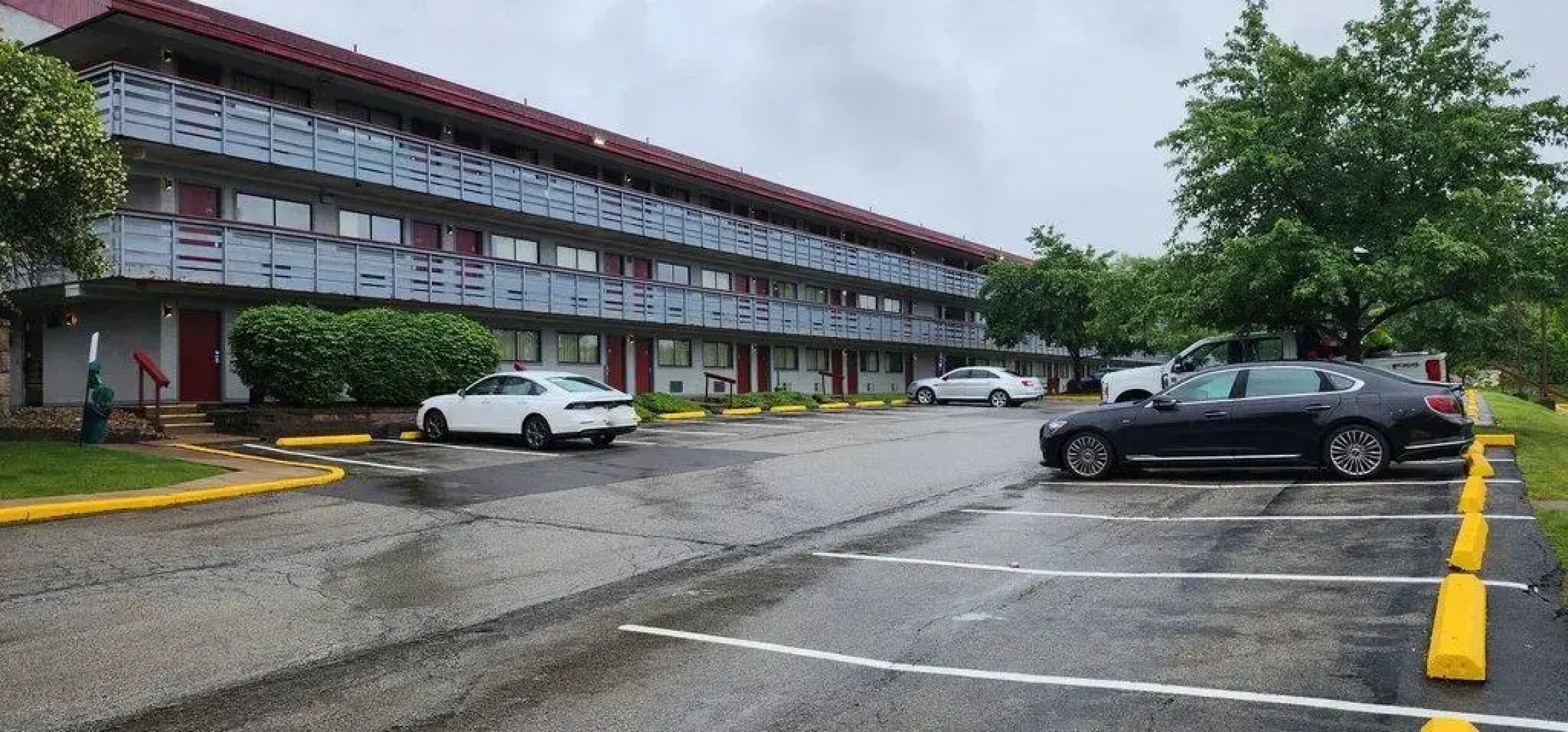 Red Roof Inn PLUS+ Pittsburgh East - Monroeville