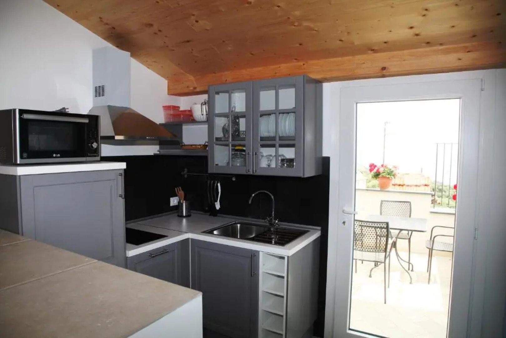 Agriturismo Il Vecchio Mulino