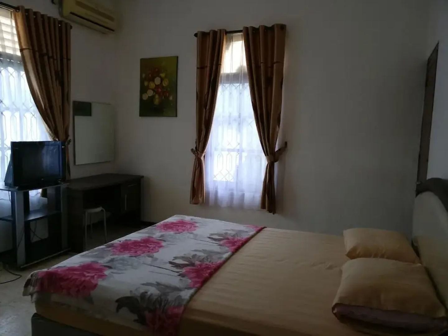 Wisma Liontine