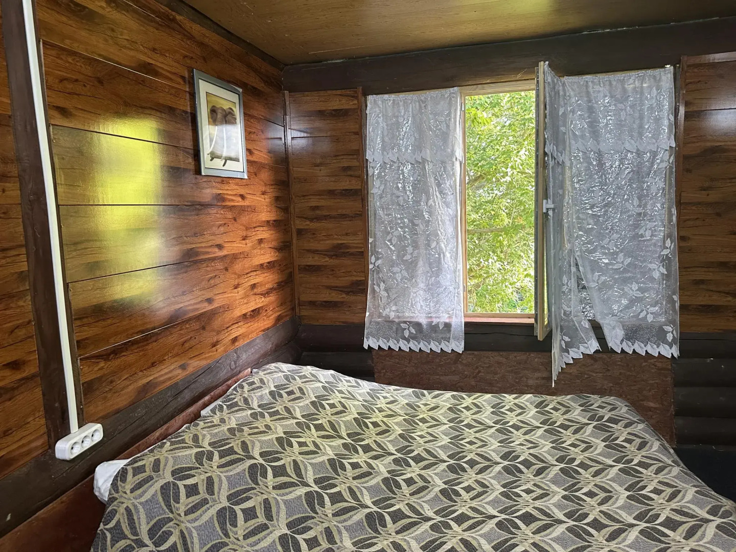 Усадьба Донская рыба