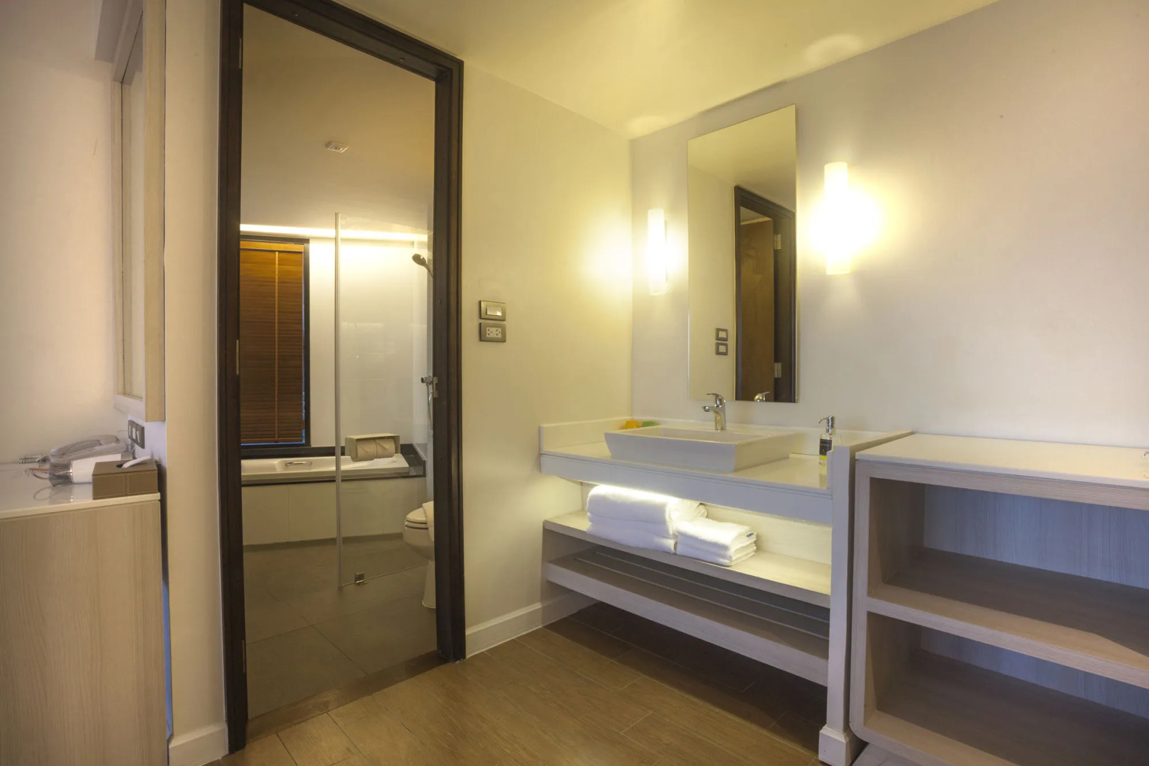 Sand Dunes Chaolao Beach Resort