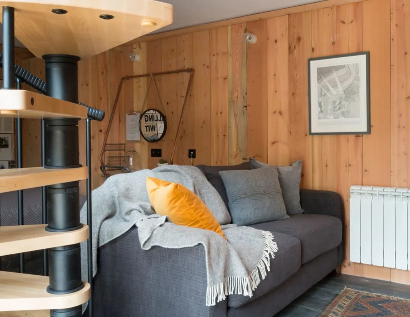 The Bell in Ticehurst