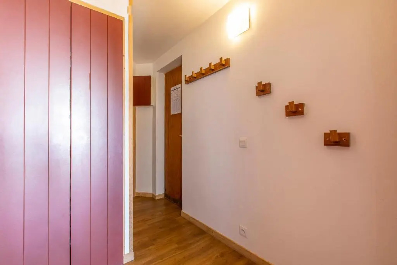 Residence Le Machu Pichu