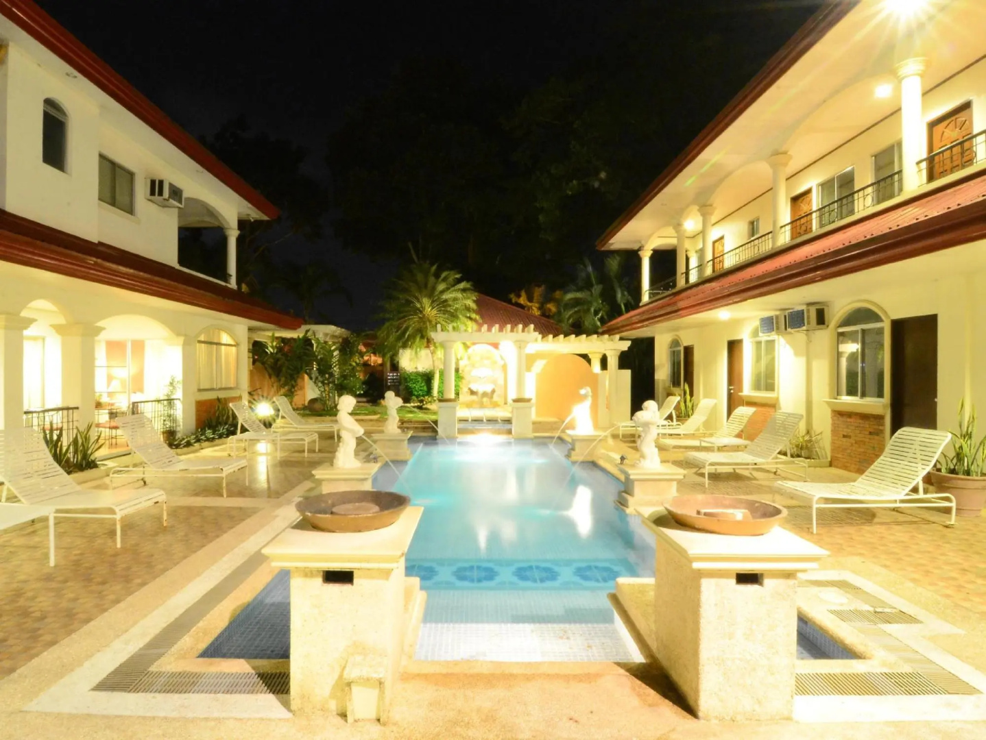 Palmas Del Mar Conference Resort Hotel