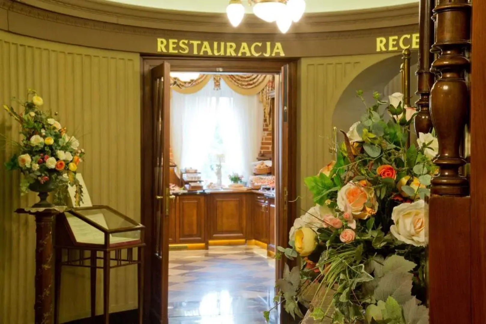 Polonia Hotel