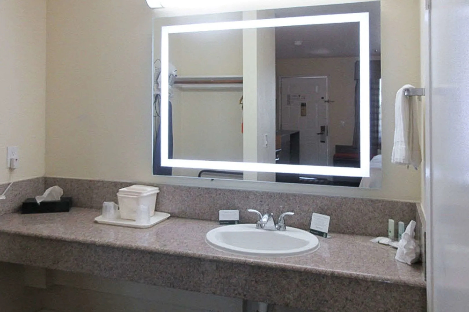 Quality Inn Salinas City Center Area