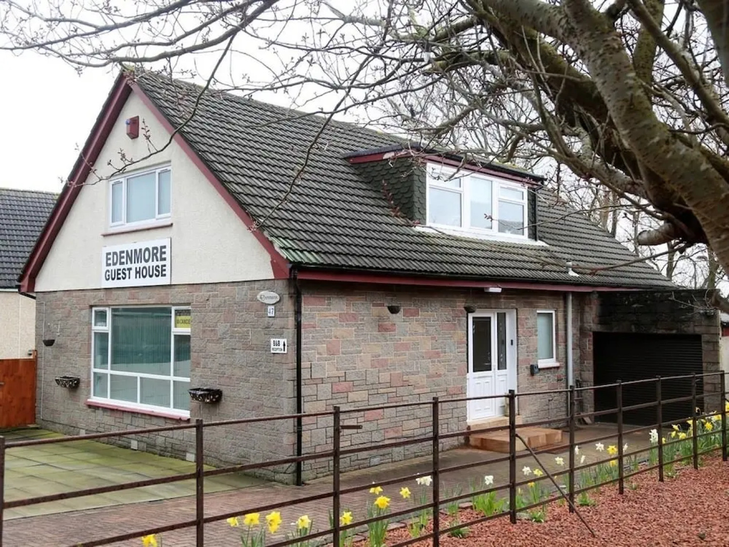 Edenmore Guest House