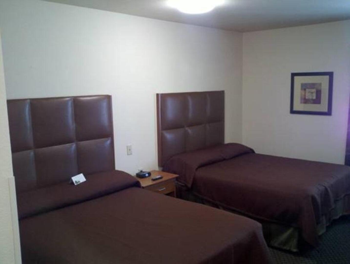 Howard Johnson Las Vegas