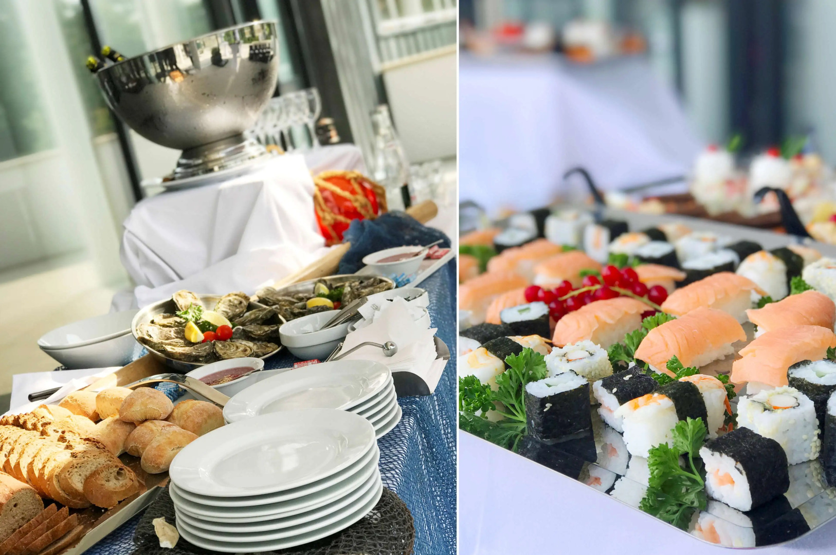 Golden Tulip Pornic Suites