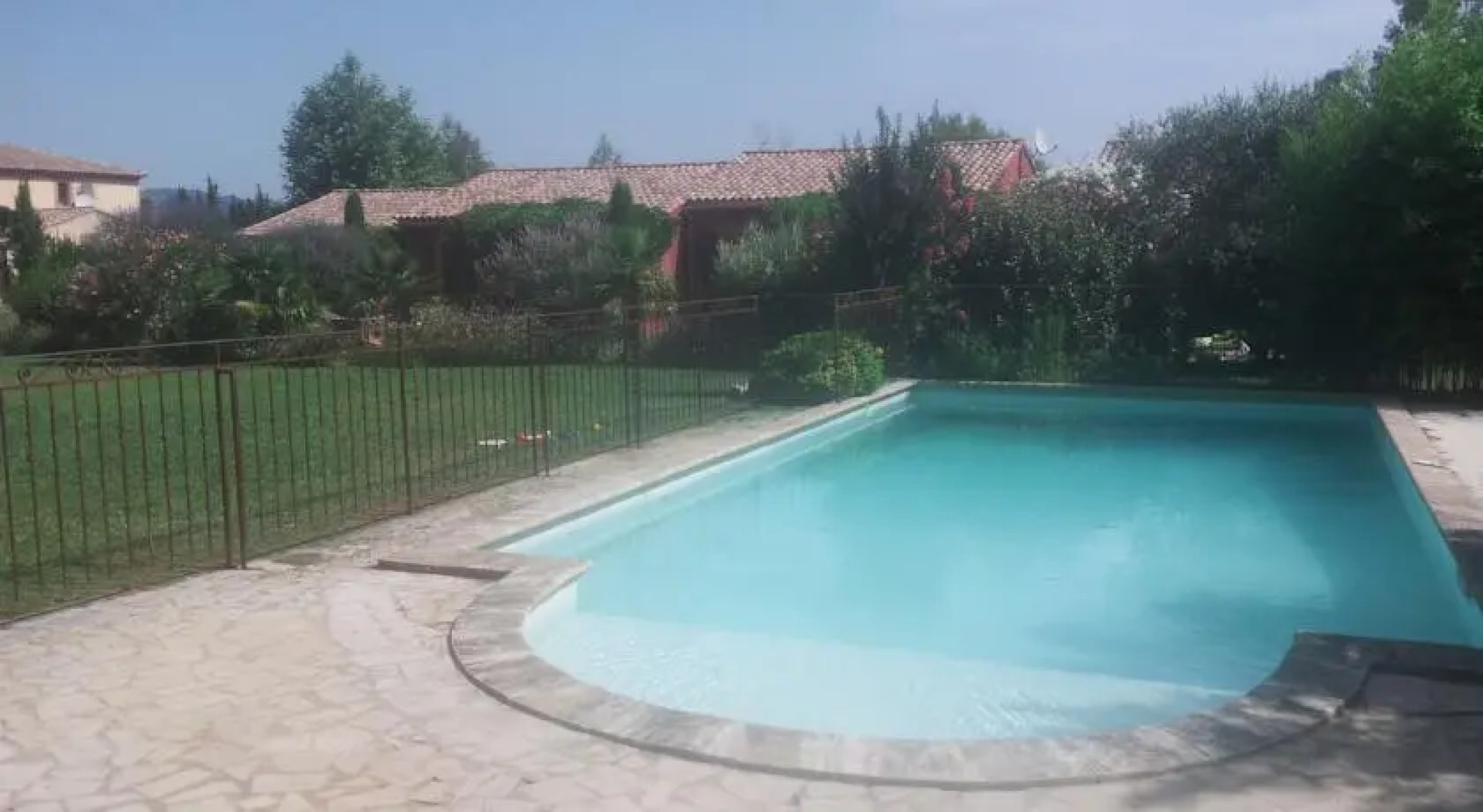 Les Bastidons dAngèle