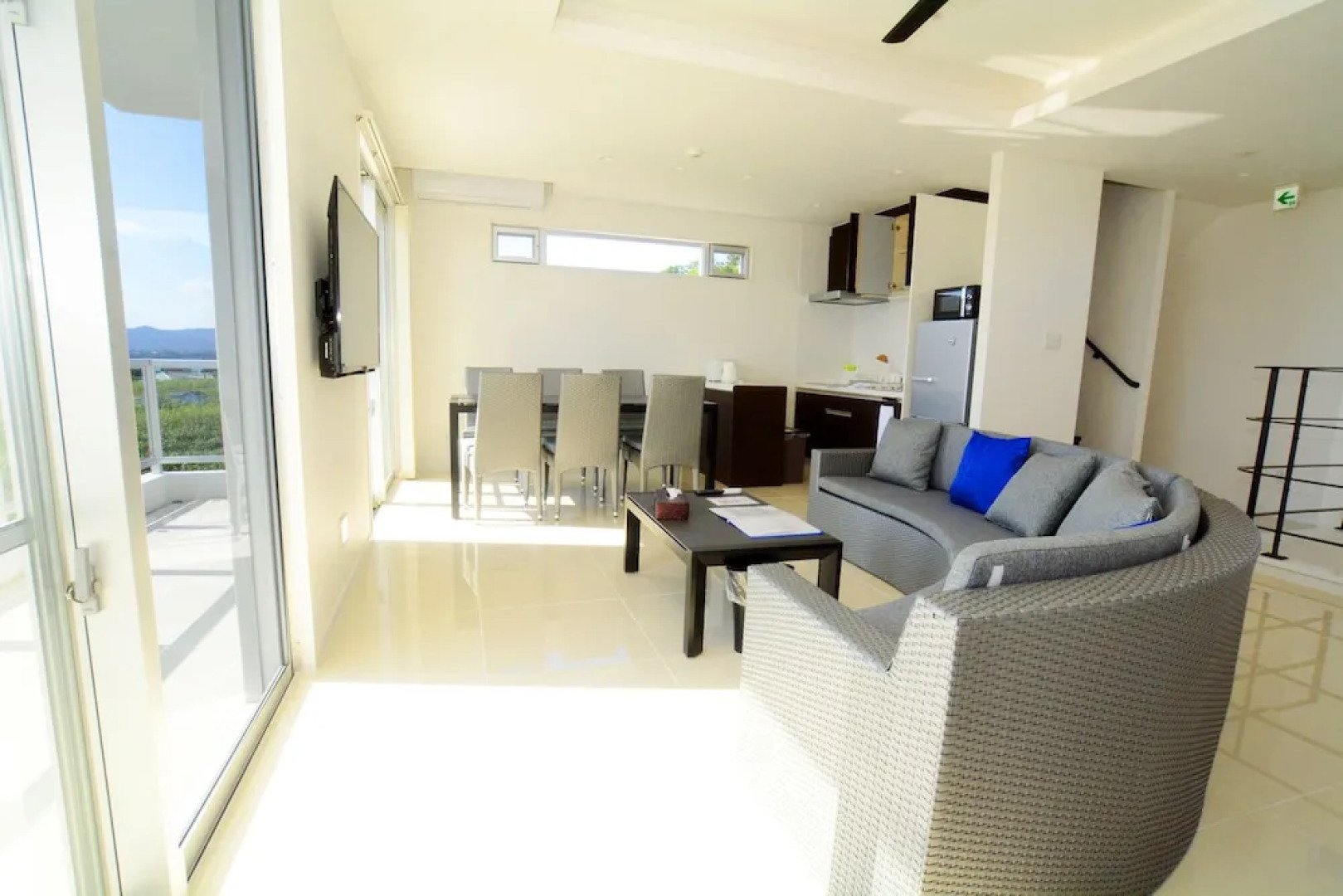 VIAUL Ocean Resort KOURI