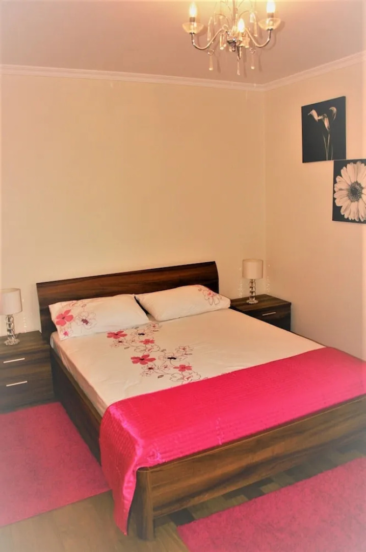 The Rose House - ETC Madeira