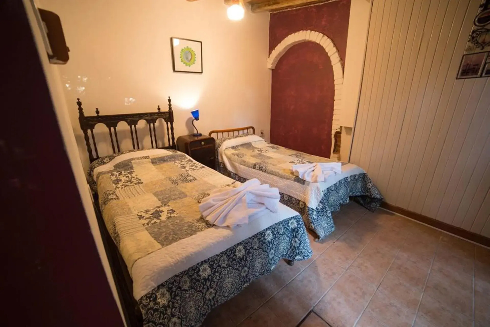 Posada de Chacras