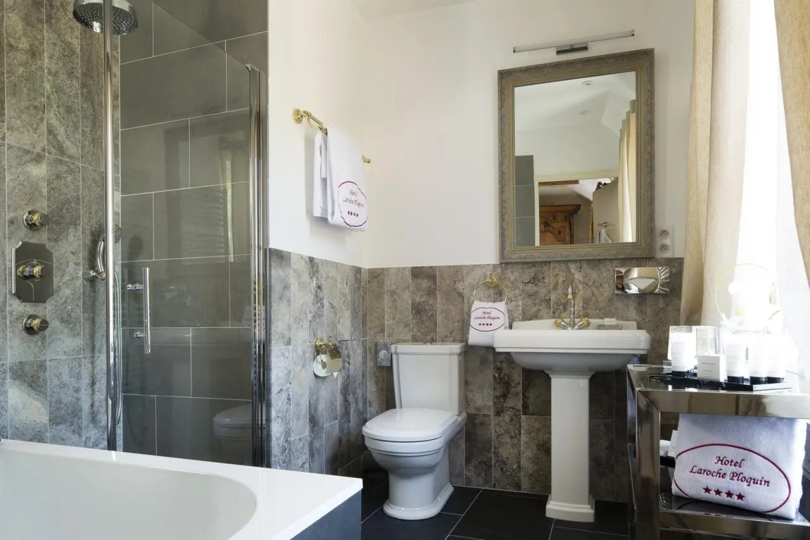 Château Laroche-Ploquin