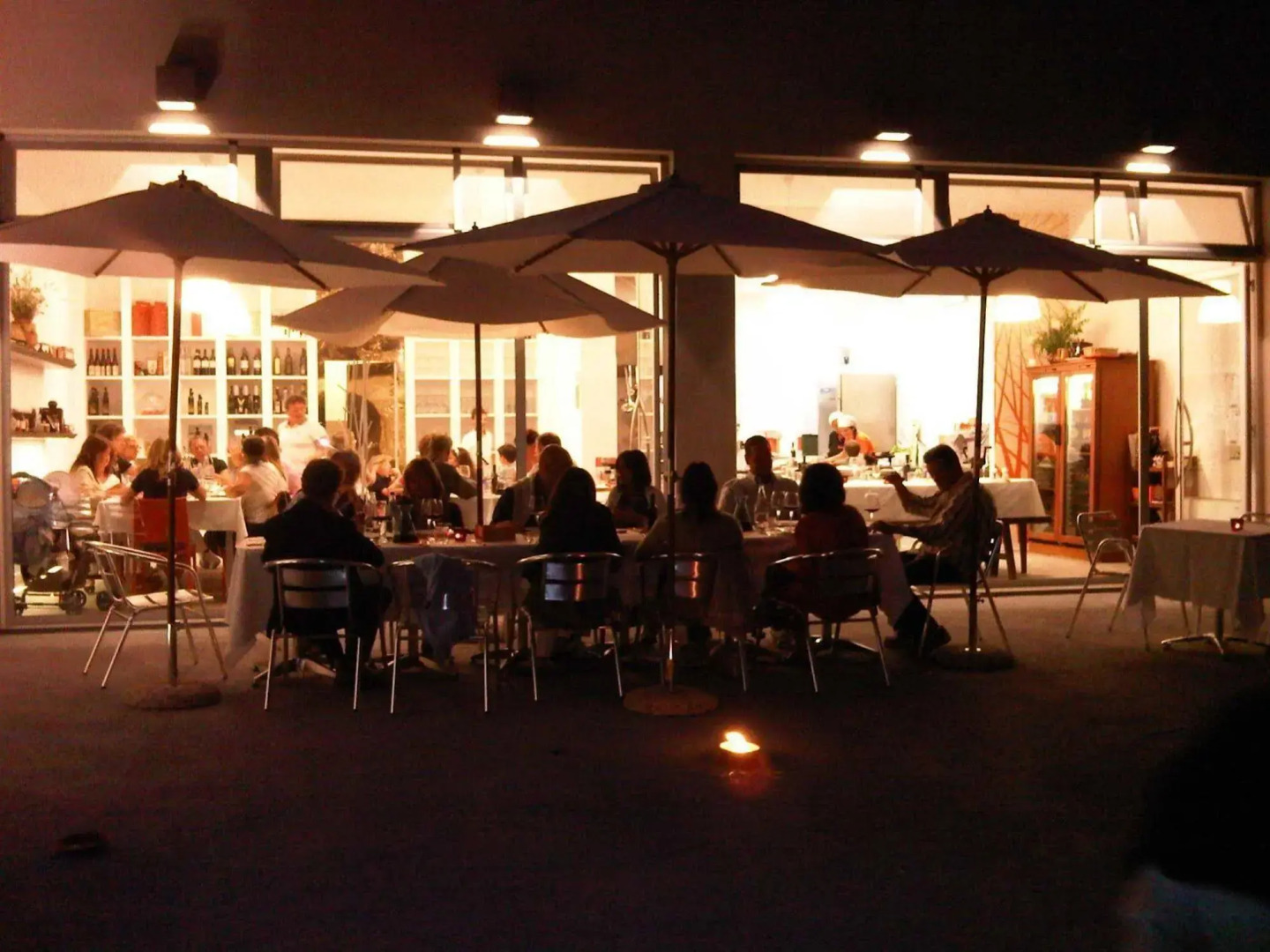 A3Passi Agriturismo tra gli Ulivi