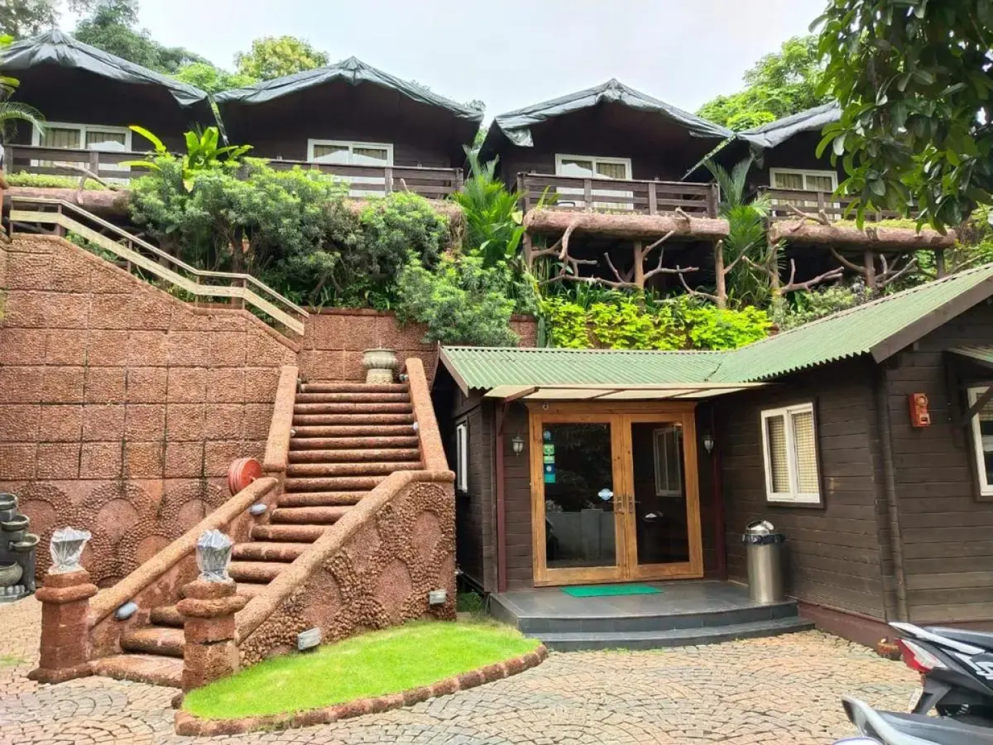 Tranquility Cottage Resort