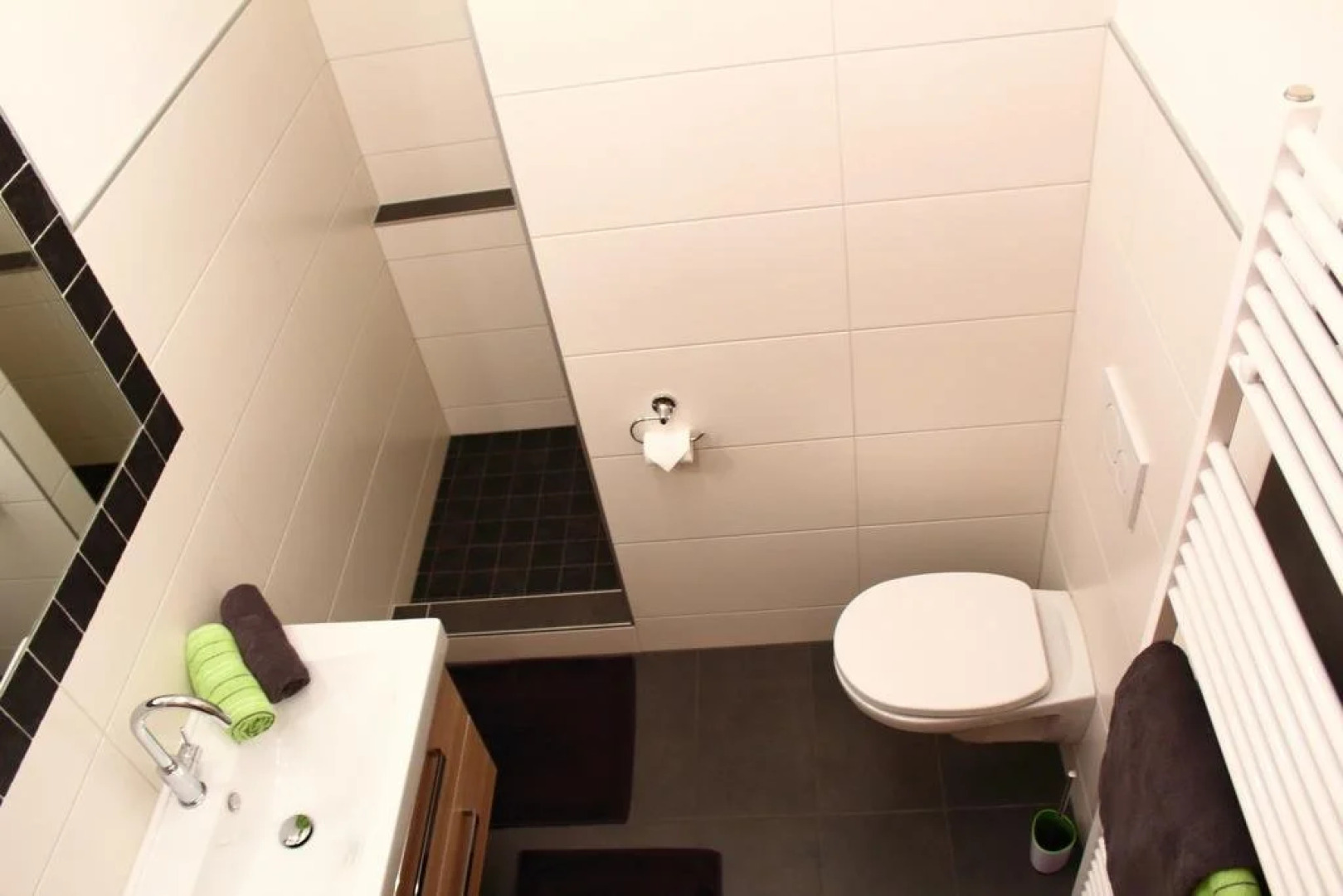 Ferienwohnung Hauser