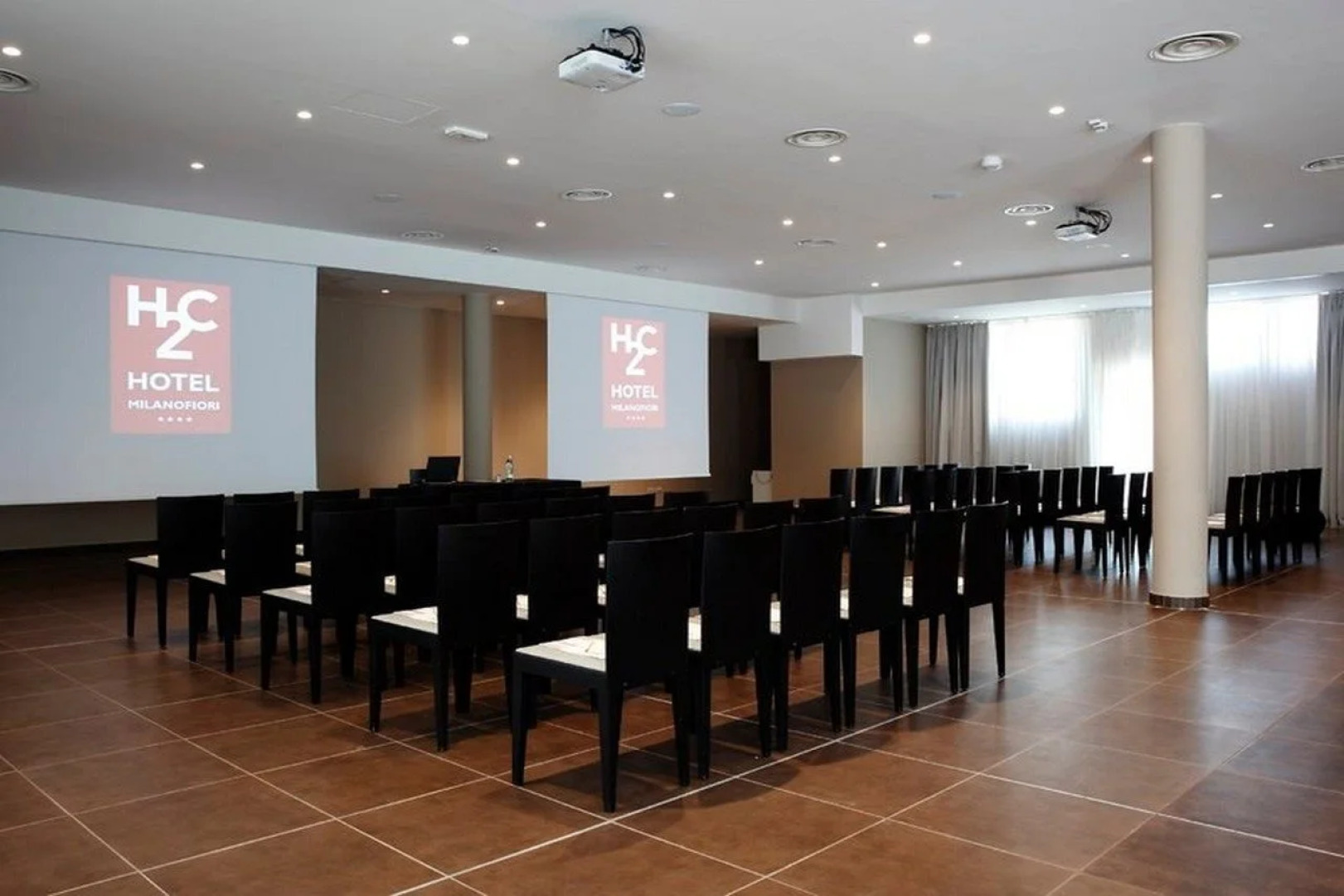 H2C Hotel Milanofiori