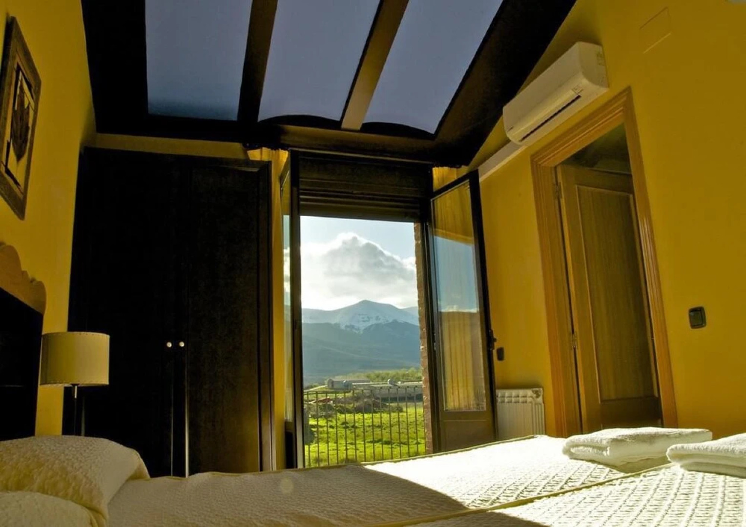 Hotel Restaurante El Comendador