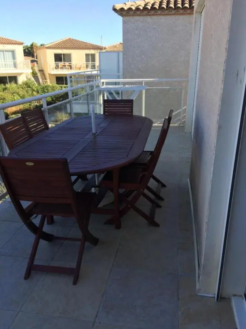 T 3 appart les jardins du phœbus