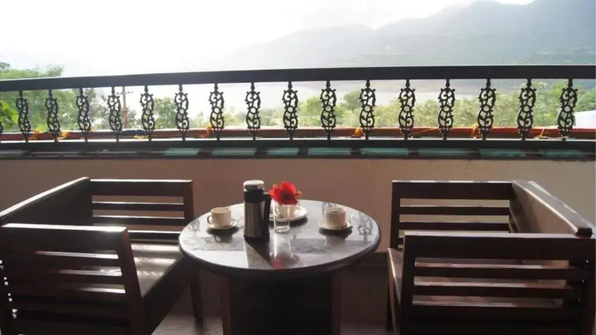 The Green Gate Resort