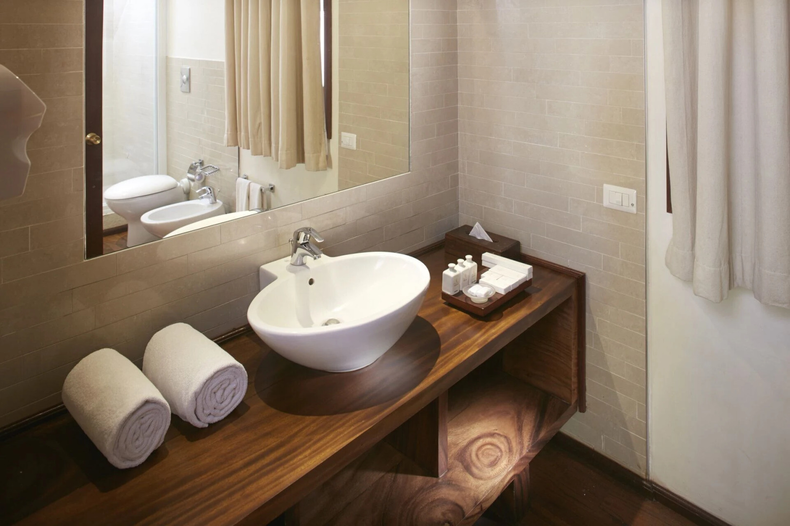 Occidental Paradise Dambulla