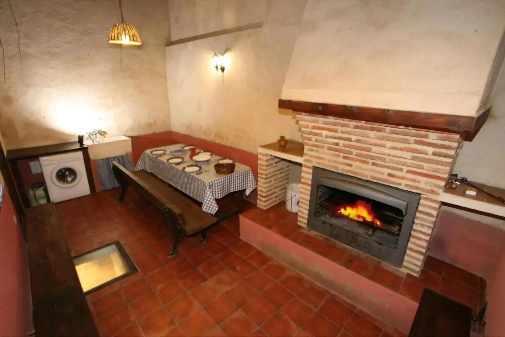 Casa Rural Calderón de Medina l, ll y lll