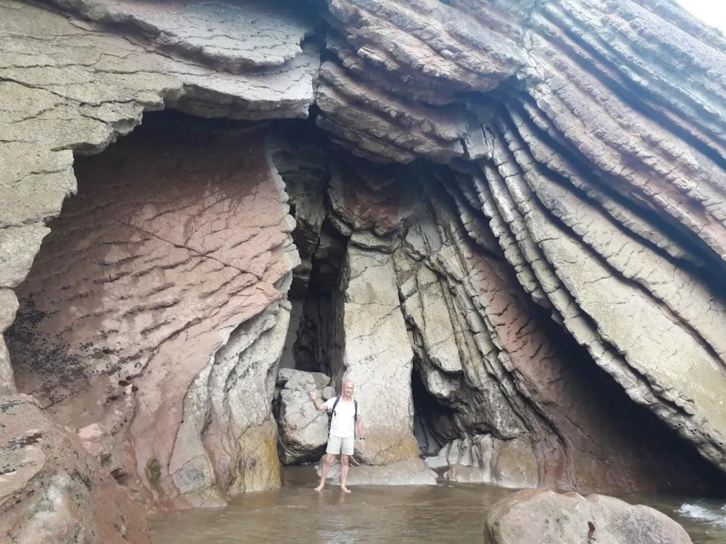 House With 3 Bedrooms in El Poyo del Cid, With Enclosed Garden