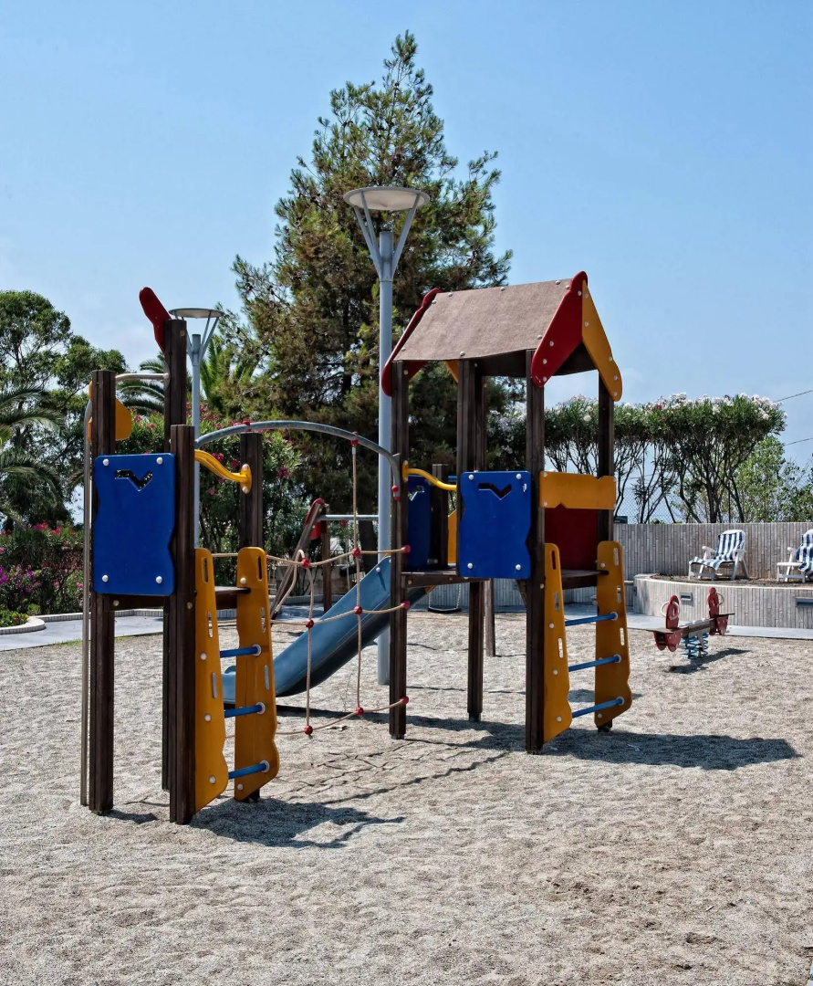 Village Club Altalia Hotel & Residence