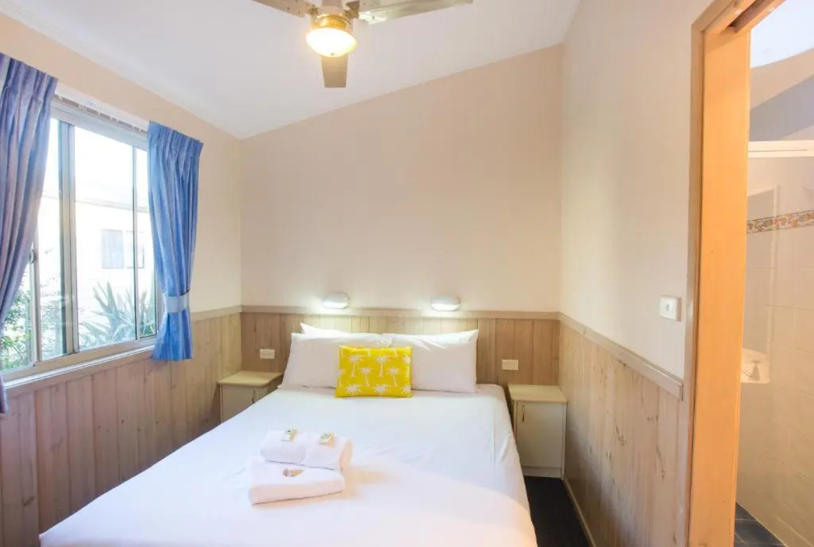 Thou Walla Sunset Retreat