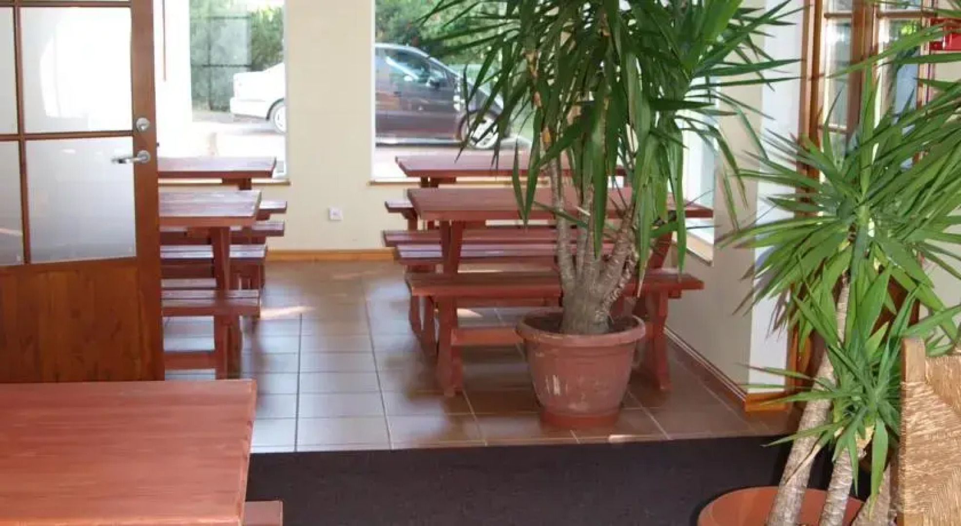 Conzenhof Guesthouse