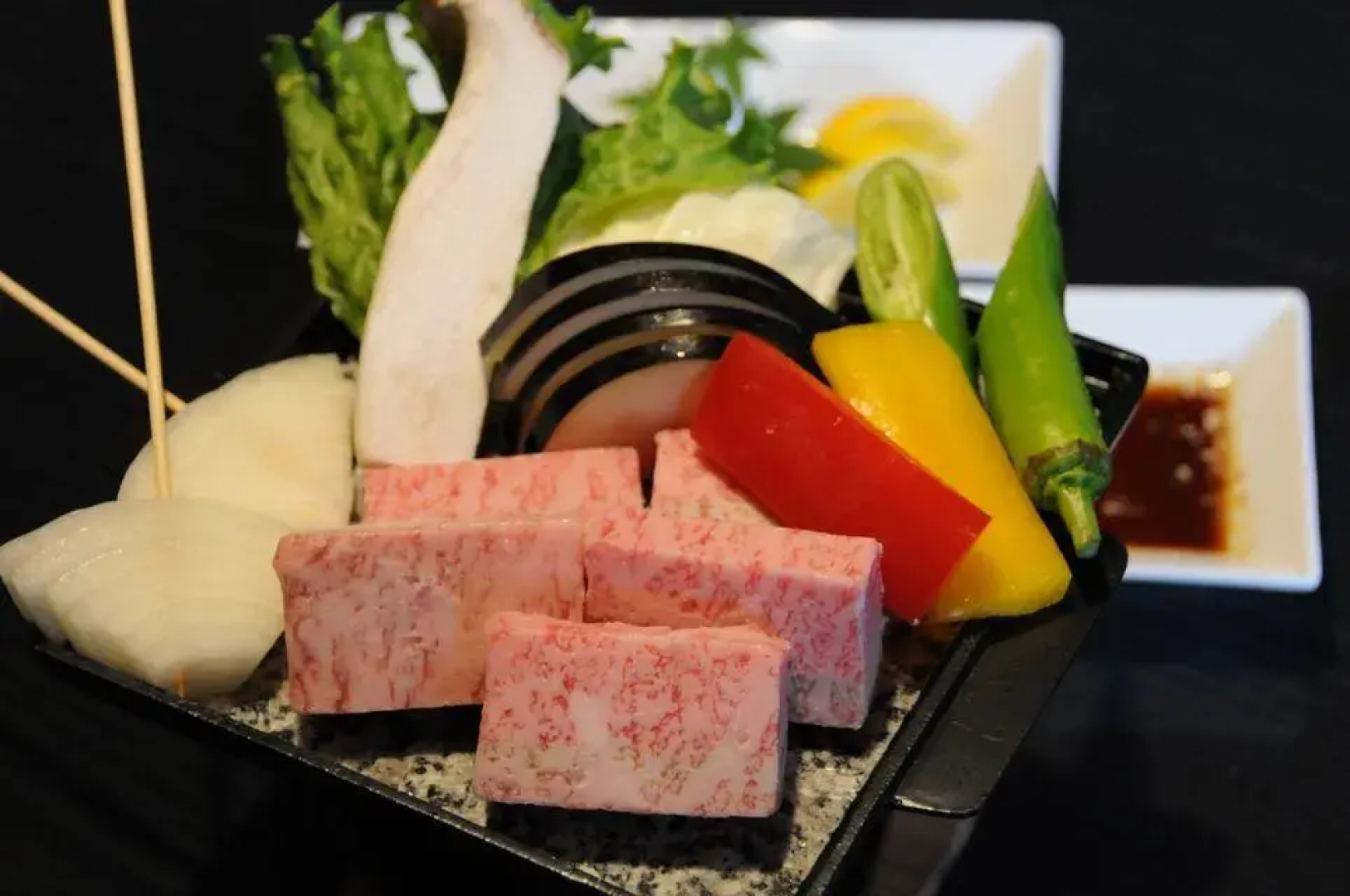 Hito no Yado Takimien