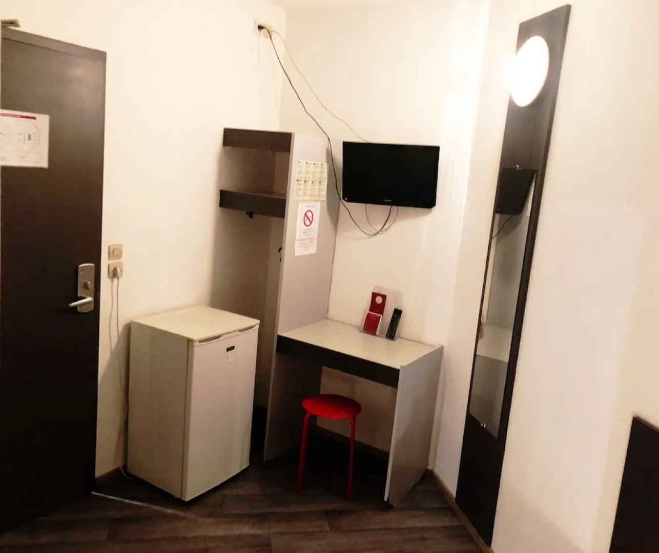 Hôtel 25 MONTELIMAR