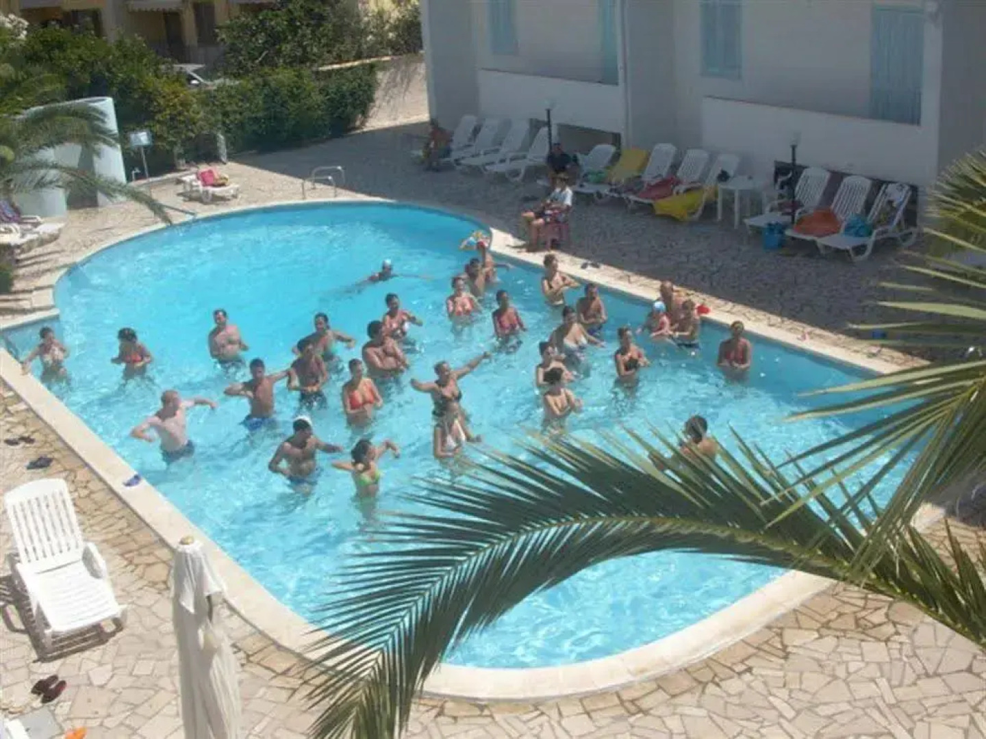 Blumarine Residence Club