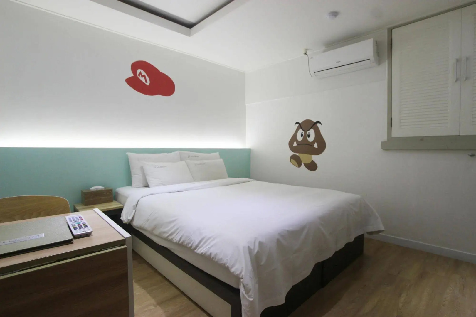 Jawoori Hotel Jeonju