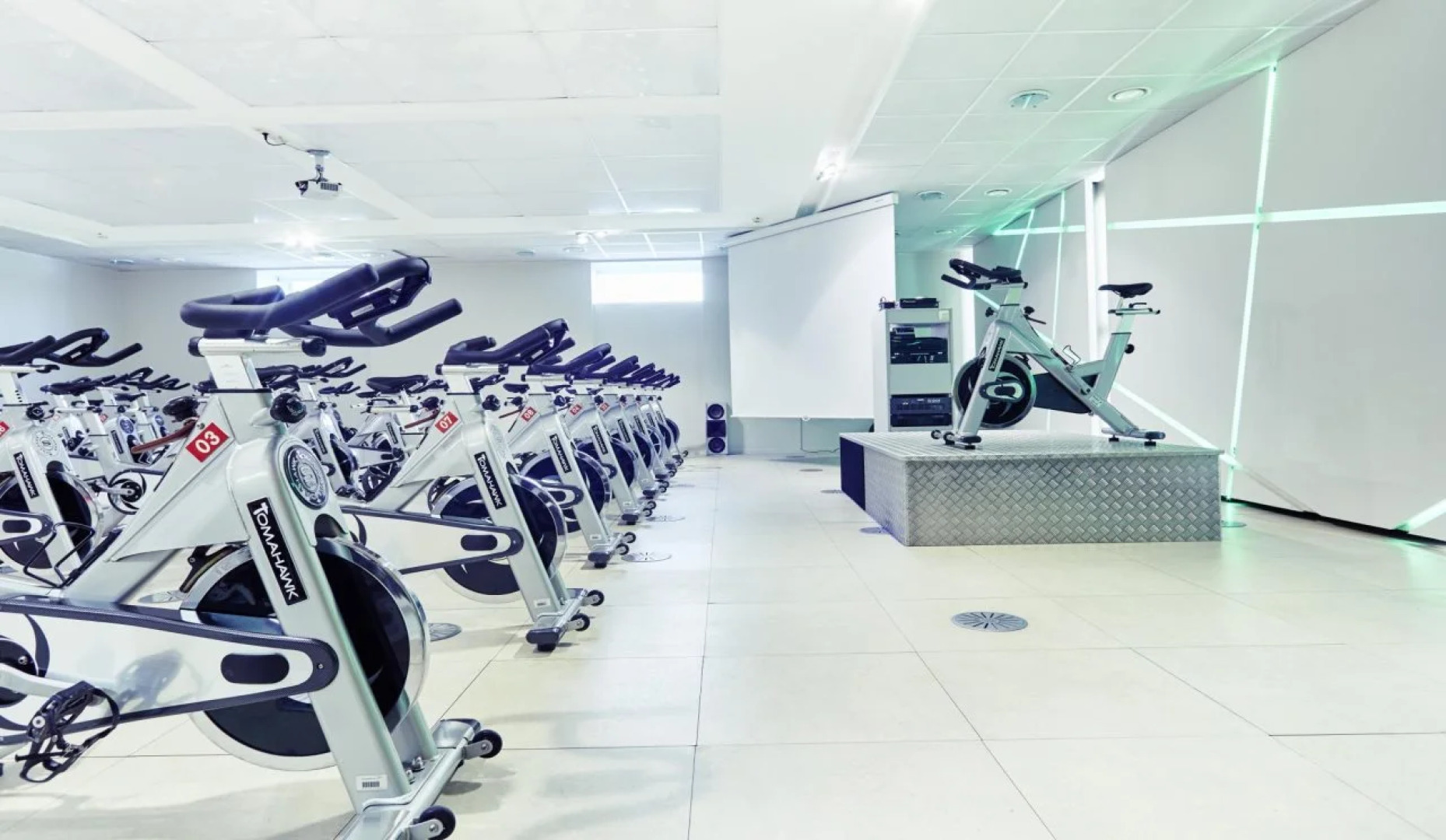 MONDORF Parc Hôtel & Spa