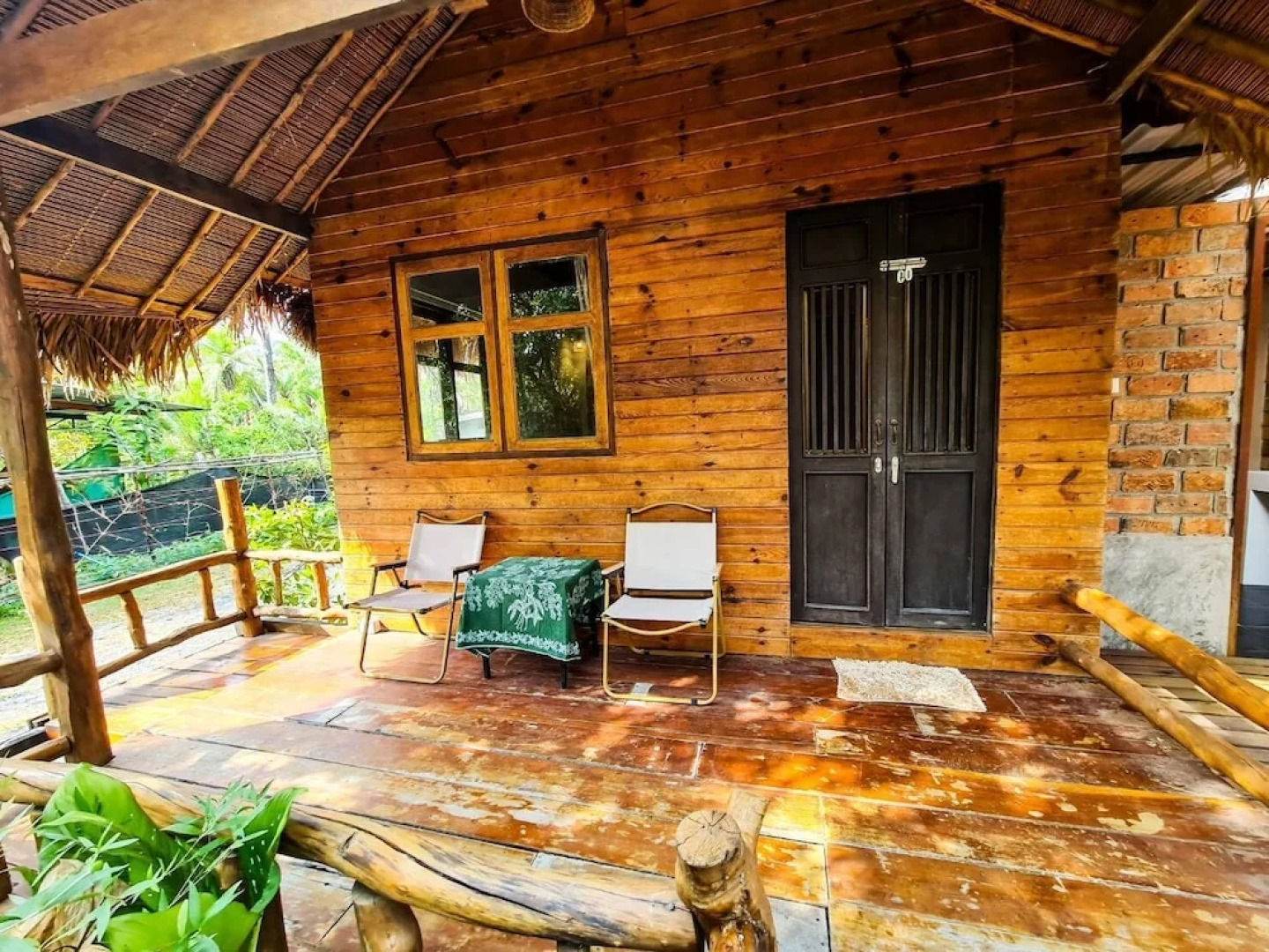 Amarit Onsen Homestay