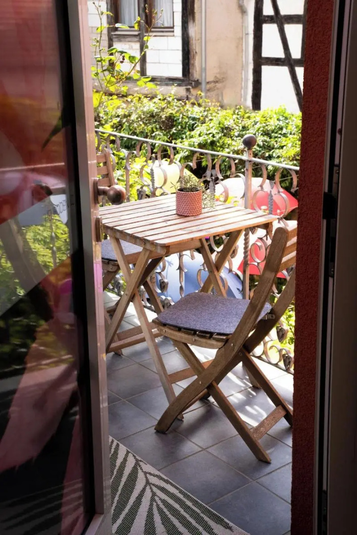 Weinforum Franken Hotel & Restaurant